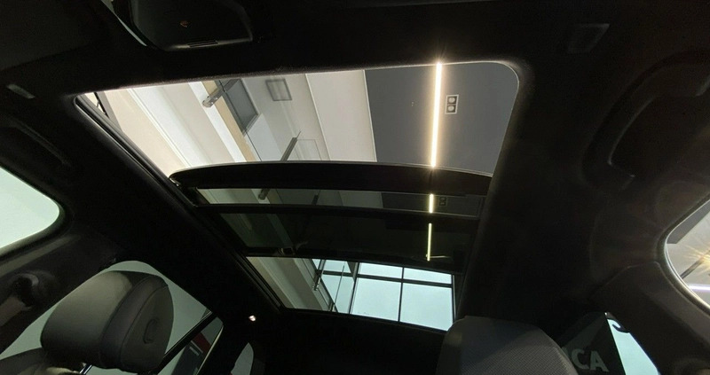BMW X5 cena 374900 przebieg: 18100, rok produkcji 2023 z Kcynia małe 781